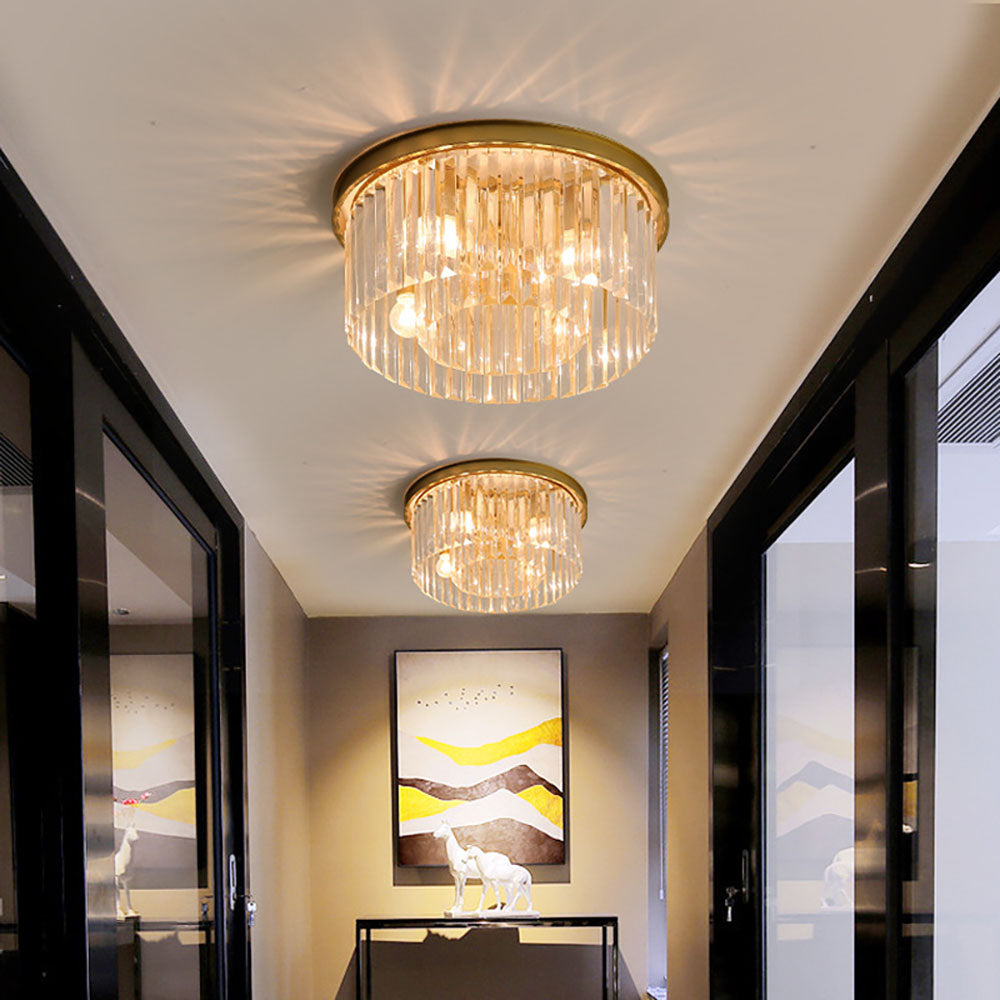 Modern Flush Mount Ceiling Lights
