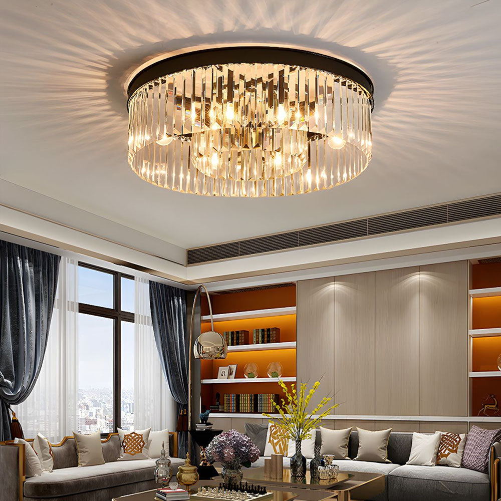 Modern Flush Mount Ceiling Lights