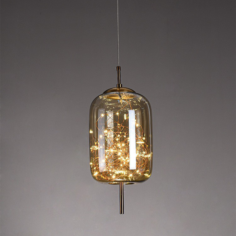 Nordic Pendant Light Fixture