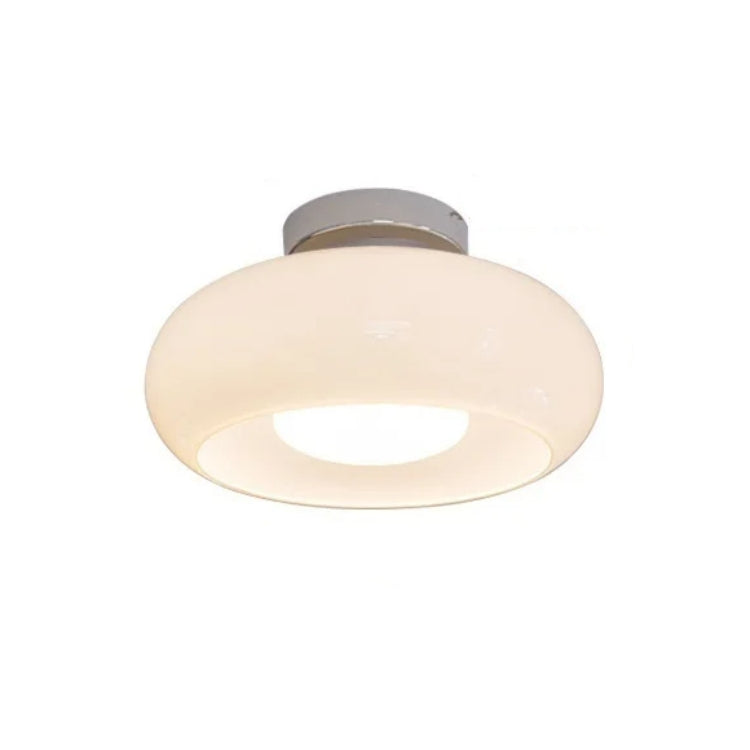 Art Deco Contemporary Round Ceiling Lamp