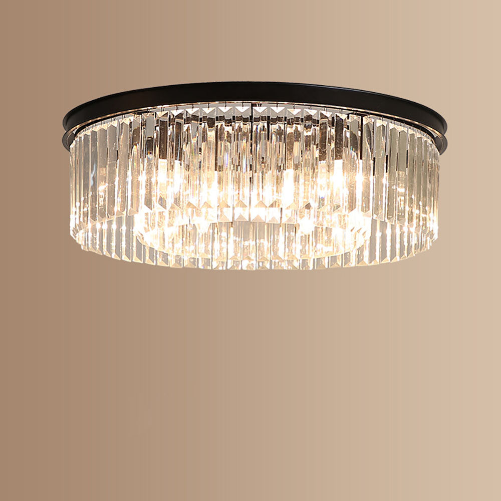 Modern Flush Mount Ceiling Lights