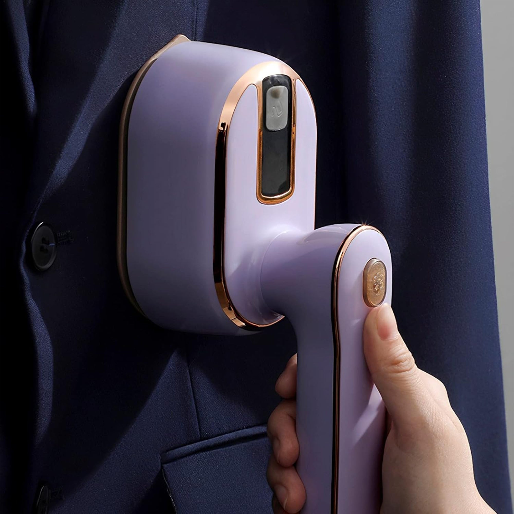 Portable Micro Steam Iron