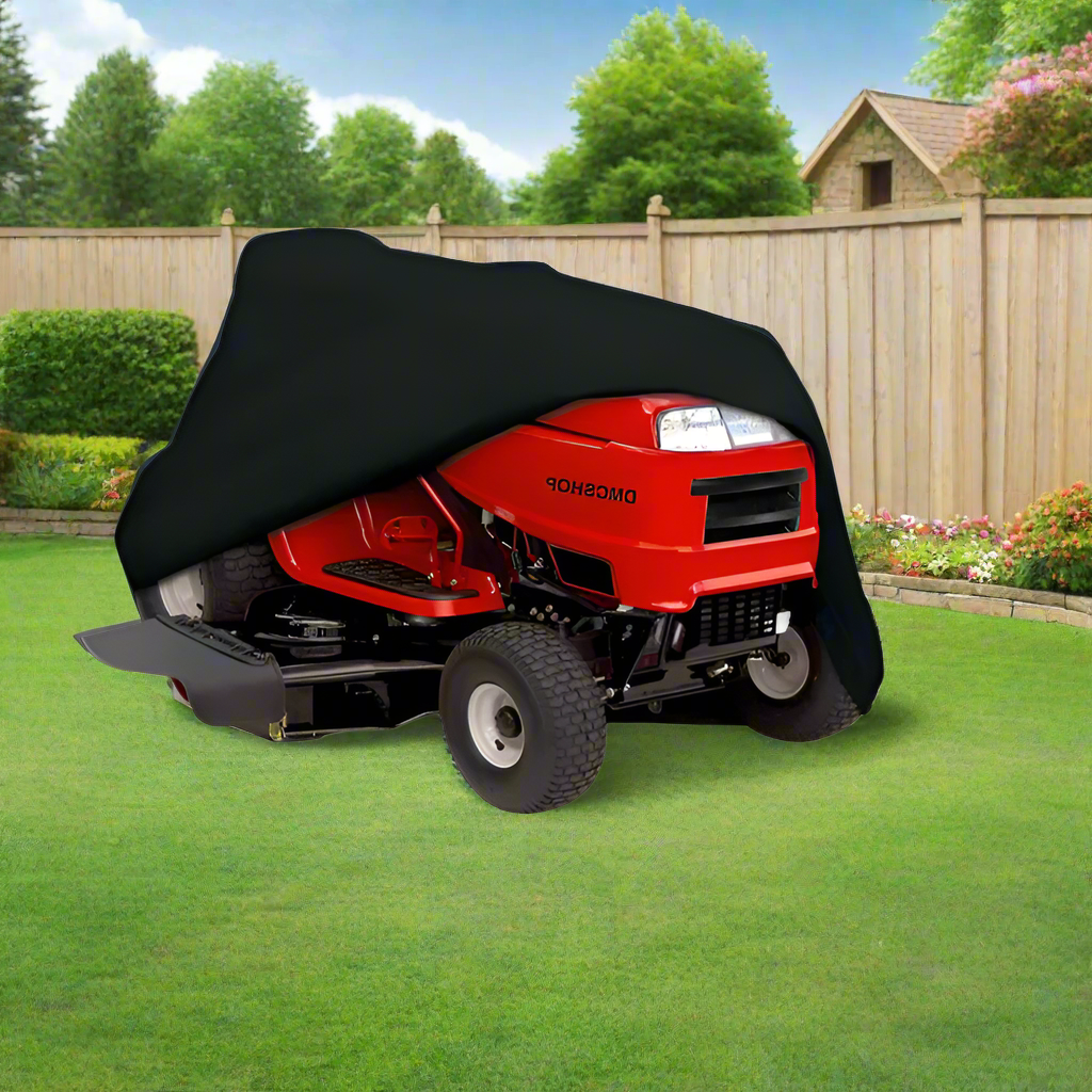 Classic Mower Cover
