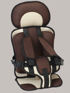 Foldable Child Travel Car Seat