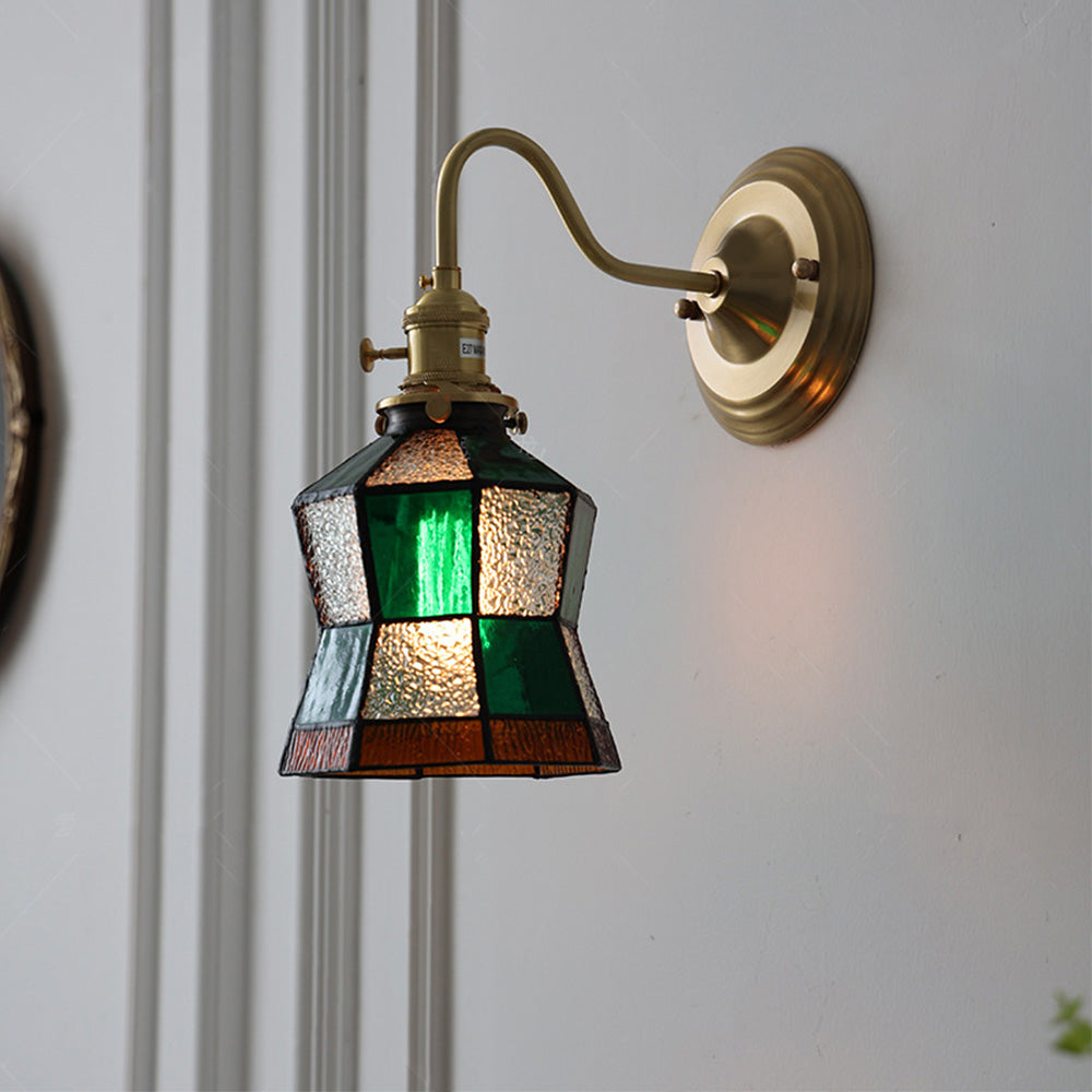 Vintage Wall Light for Bedroom and Living Room