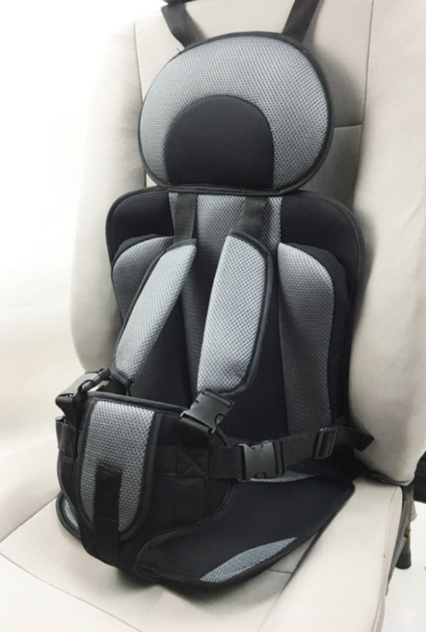 Foldable Child Travel Car Seat