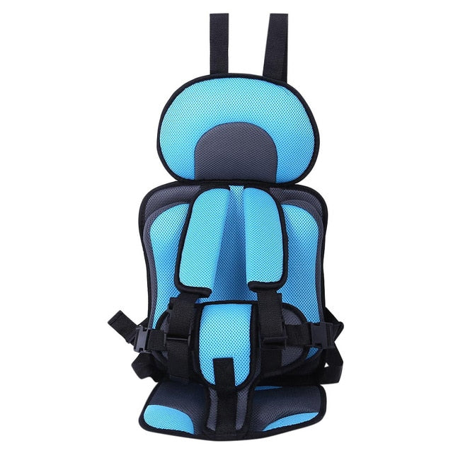 Foldable Child Travel Car Seat