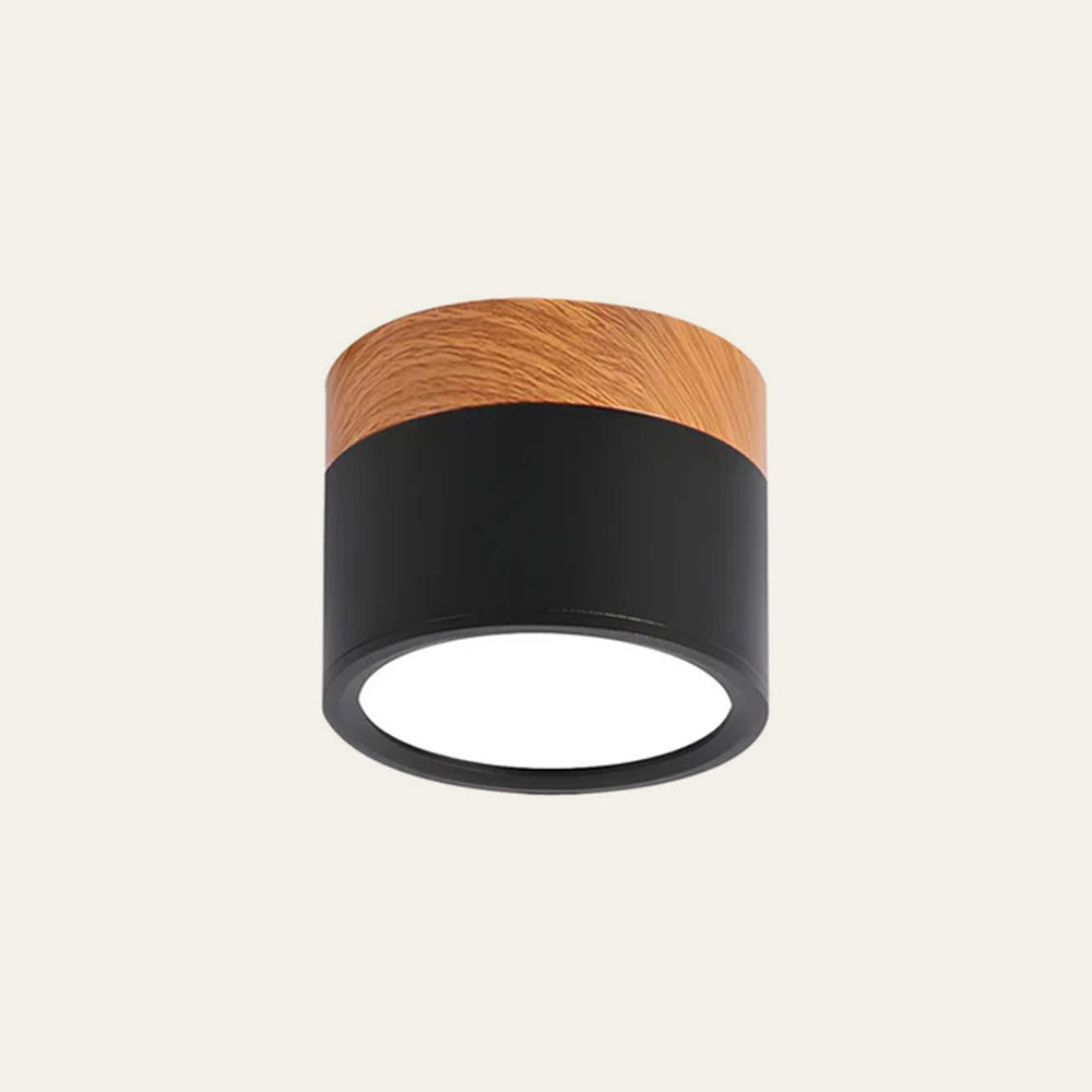 Scandinavian Style Ceiling Light