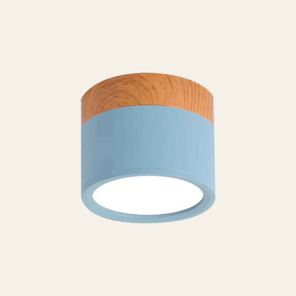 Scandinavian Style Ceiling Light