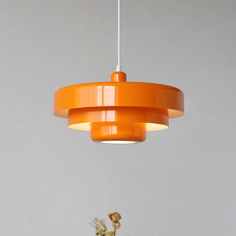 Scandinavian Retro Pendant Light