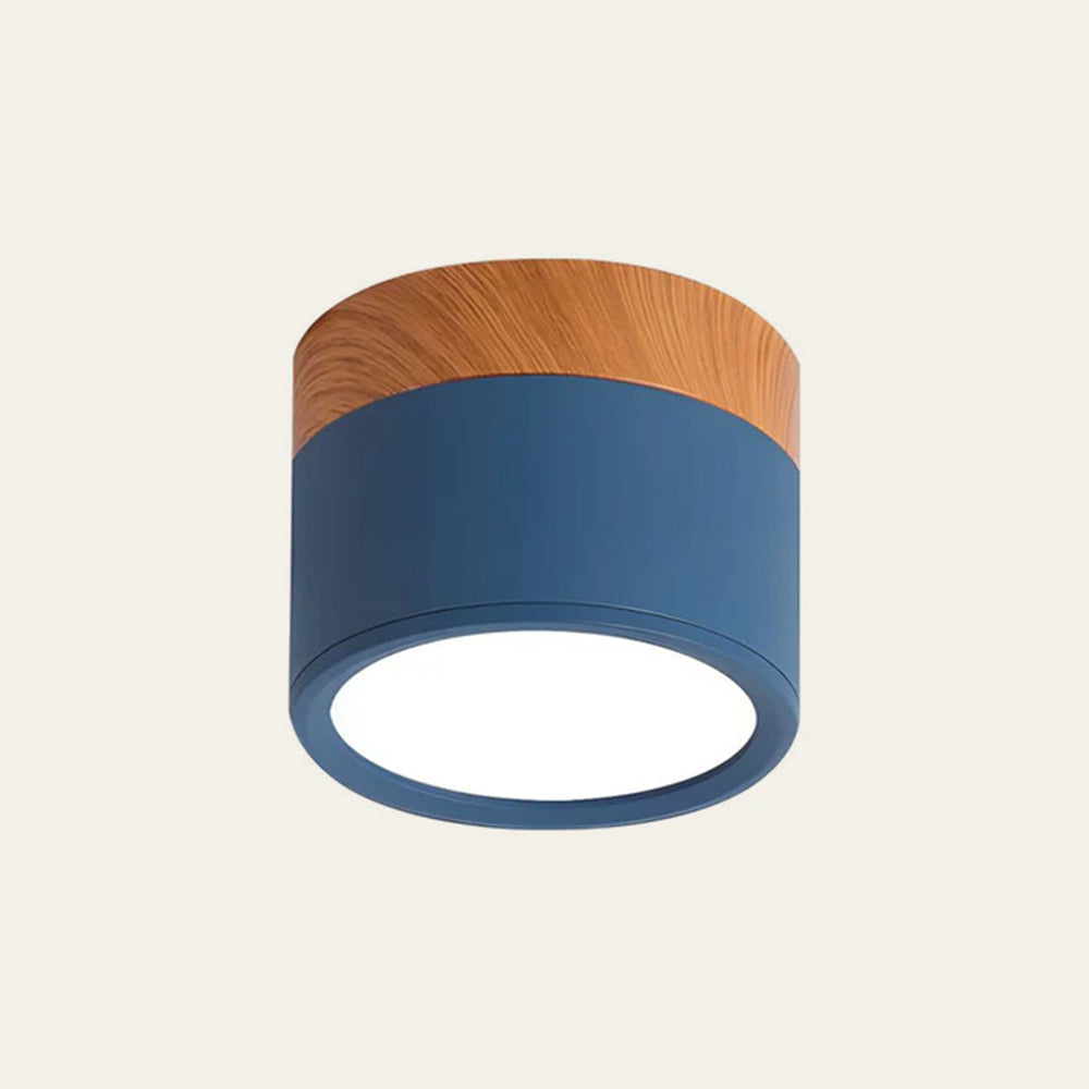 Scandinavian Style Ceiling Light