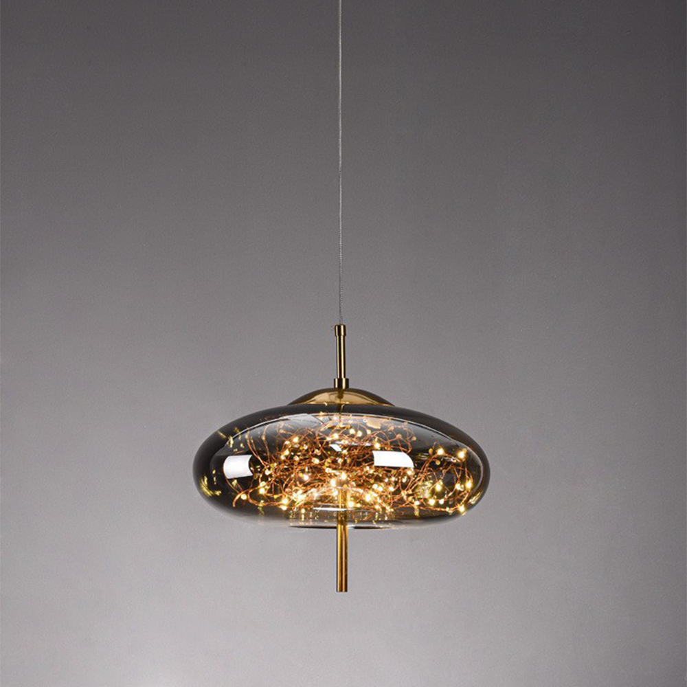 Nordic Pendant Light Fixture