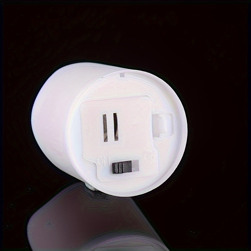 Flameless LED Candle