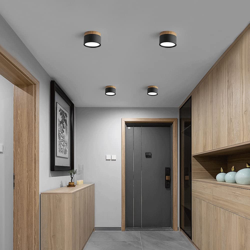 Scandinavian Style Ceiling Light