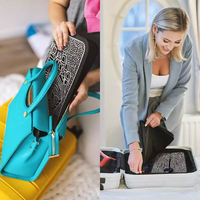 EMS Foot Massager Mat