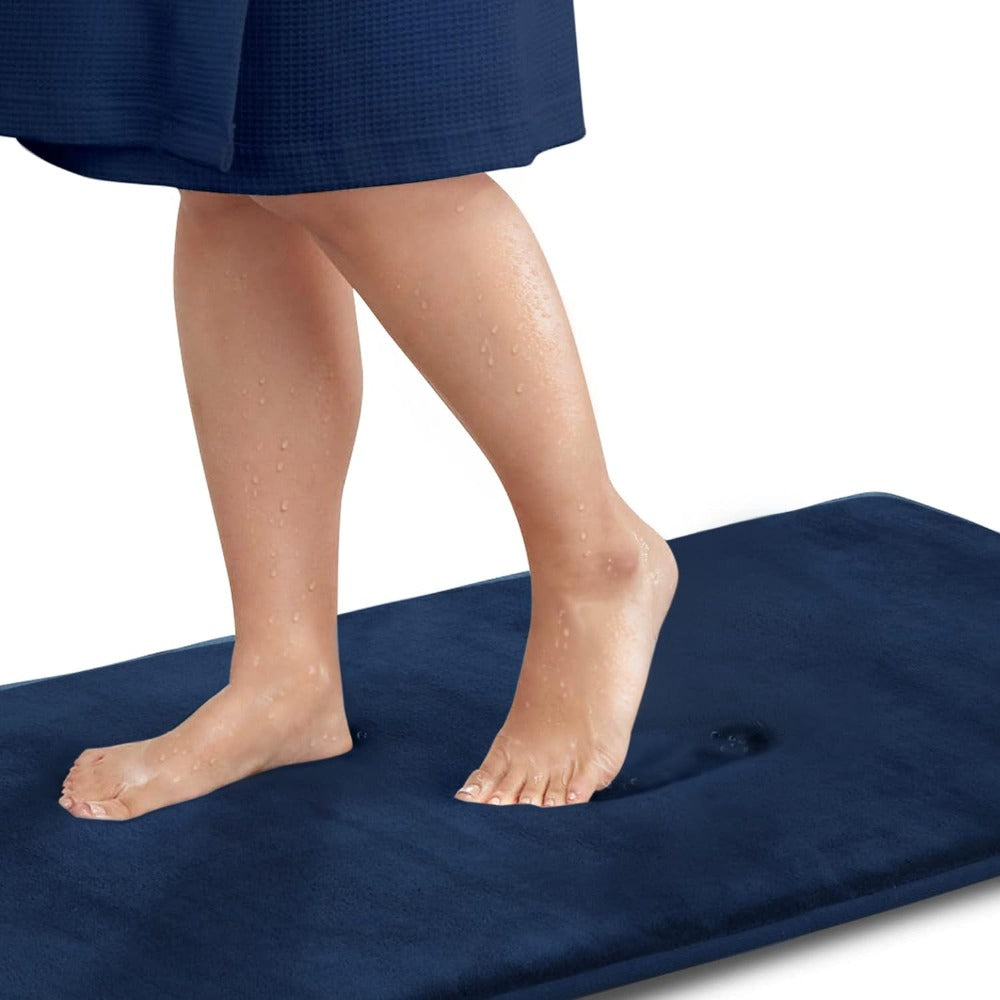 Memory Foam Non-Slip Bath Mat