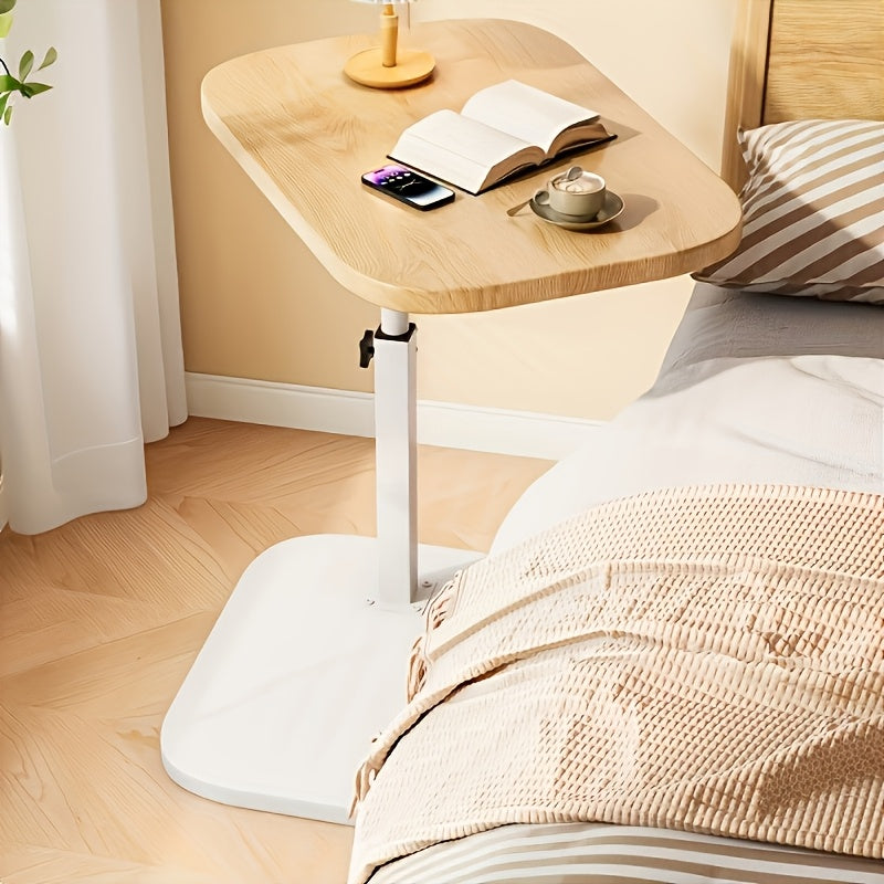 Height Adjustable Side Table