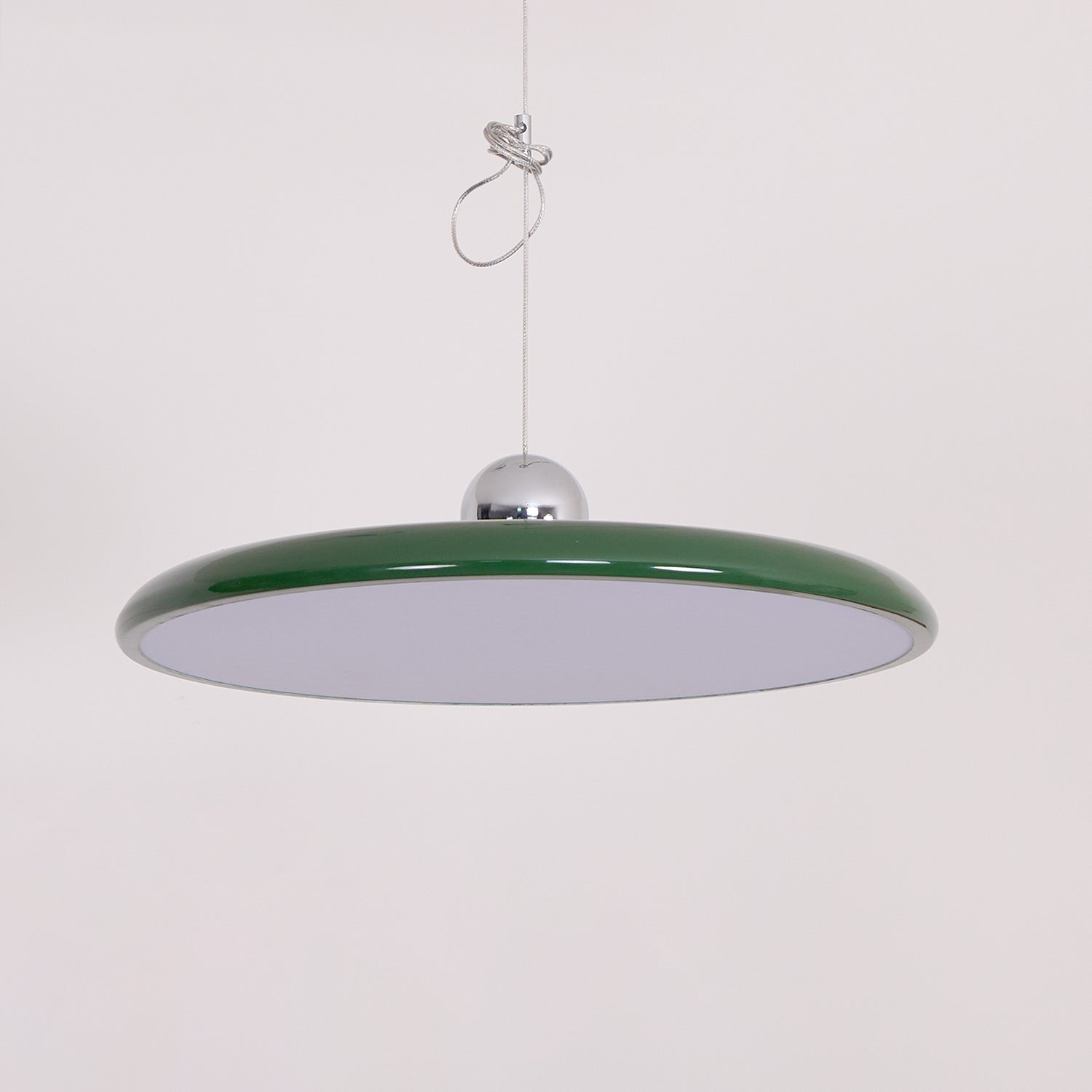 Urban Loft Transitional Height-Adjustable LED Pendant Light