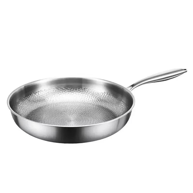 Non Stick Frying Pan with Induction Compatibility