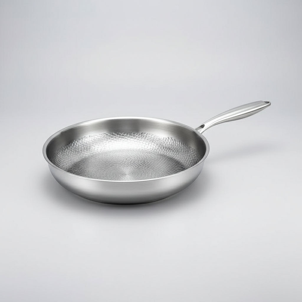 Non Stick Frying Pan with Induction Compatibility