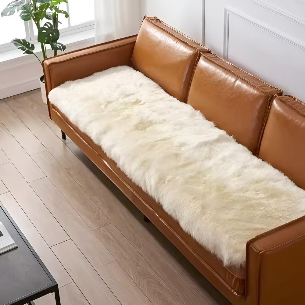 Stylish Protective Sofa Cover