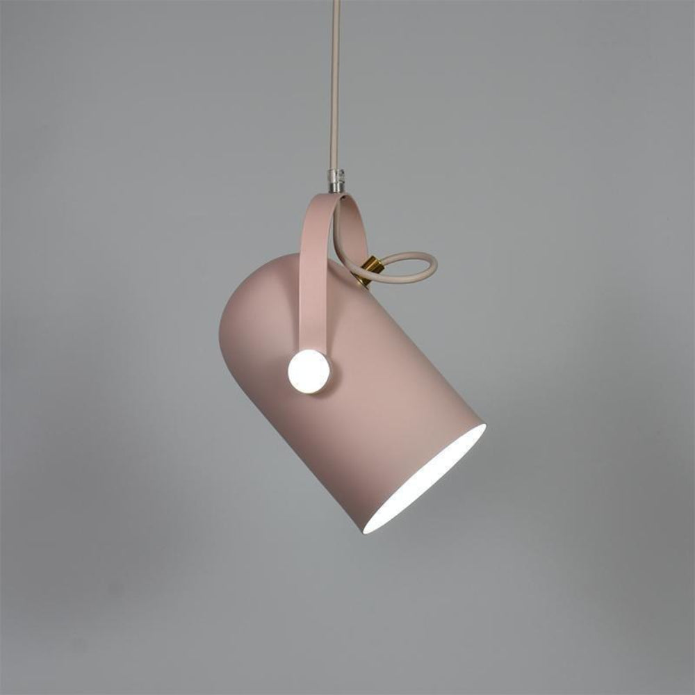 Scandinavian Minimalist Style Pendant Light for Kitchen