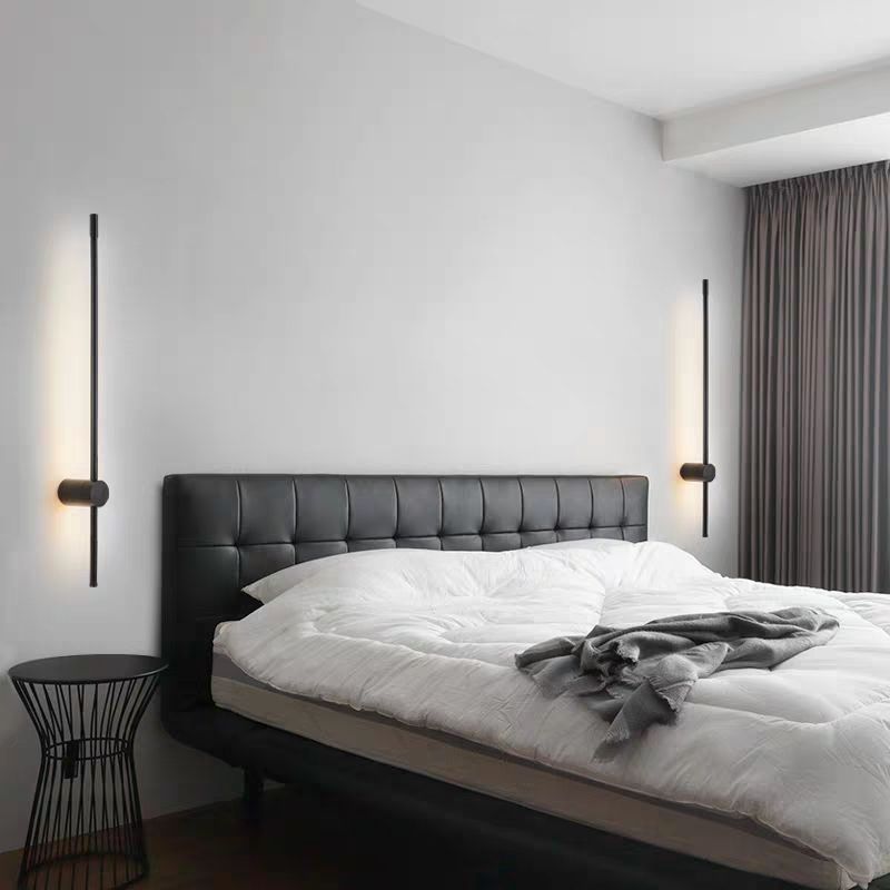 Contemporary Stylish Linear LED Wall Light
