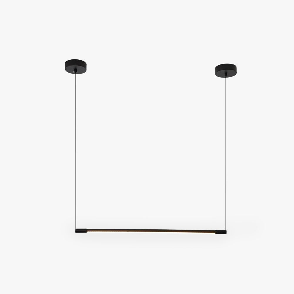 Minimalist Contemporary LED Pendant Light