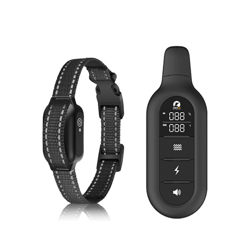 Remote Dog Training Collar