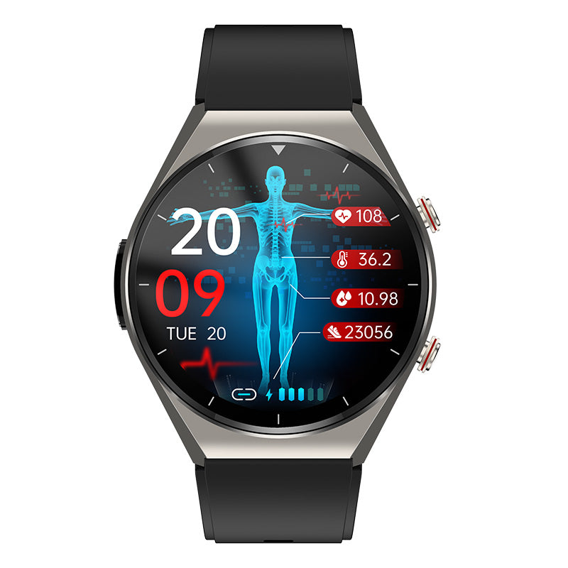 Smart Health Fitness Watch