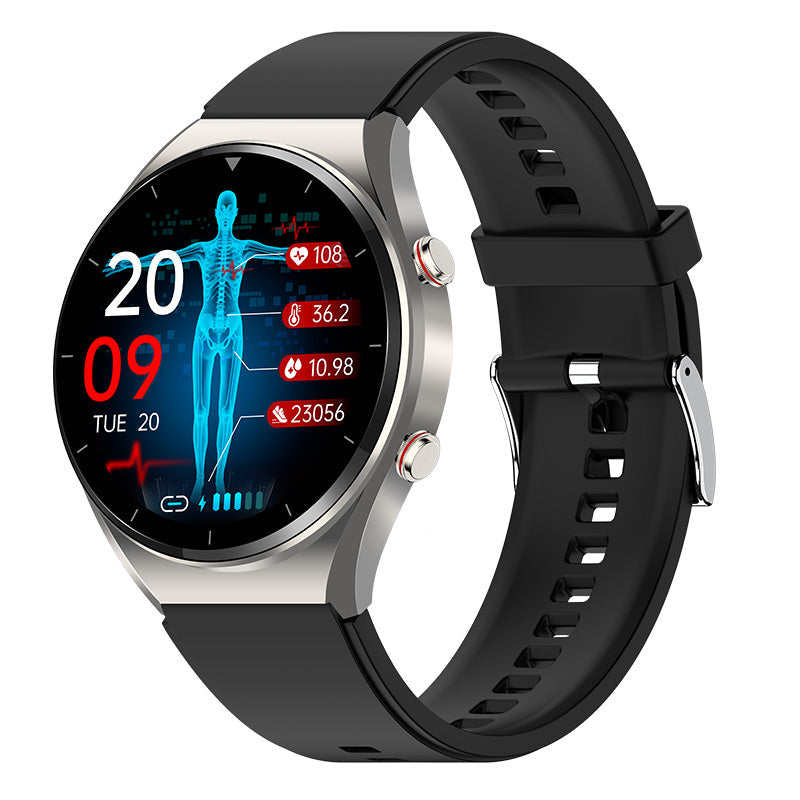 Smart Health Fitness Watch