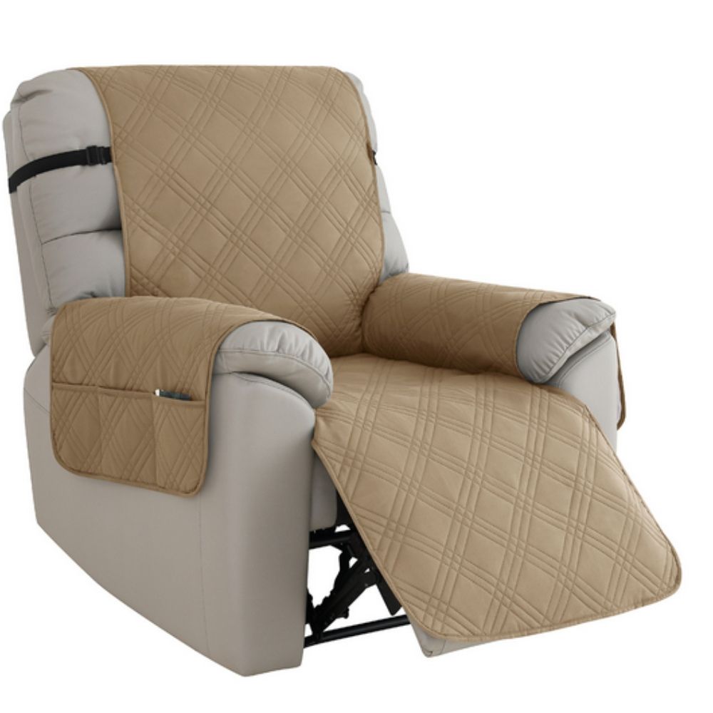 Non Slip Recliner Chair Cover
