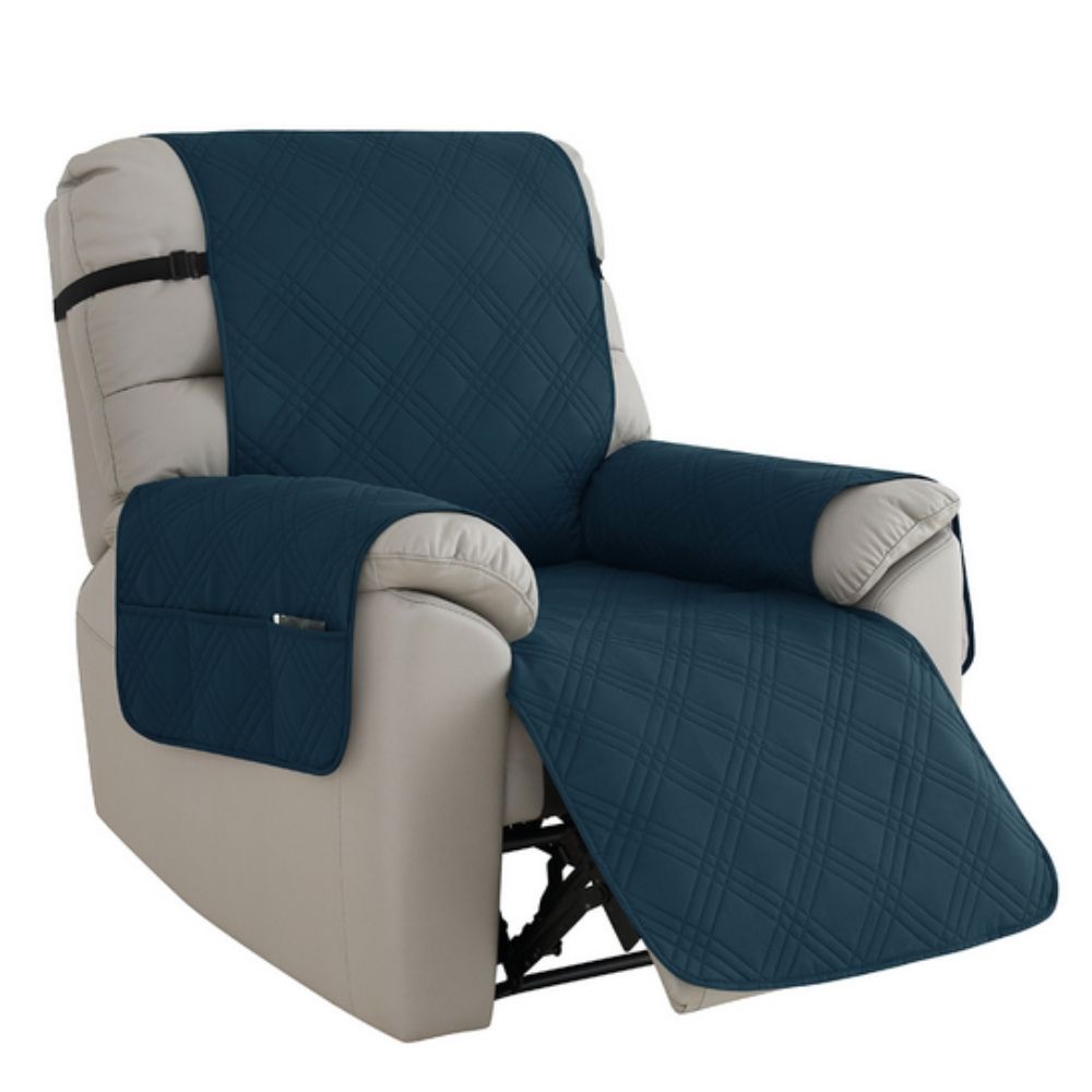 Non Slip Recliner Chair Cover