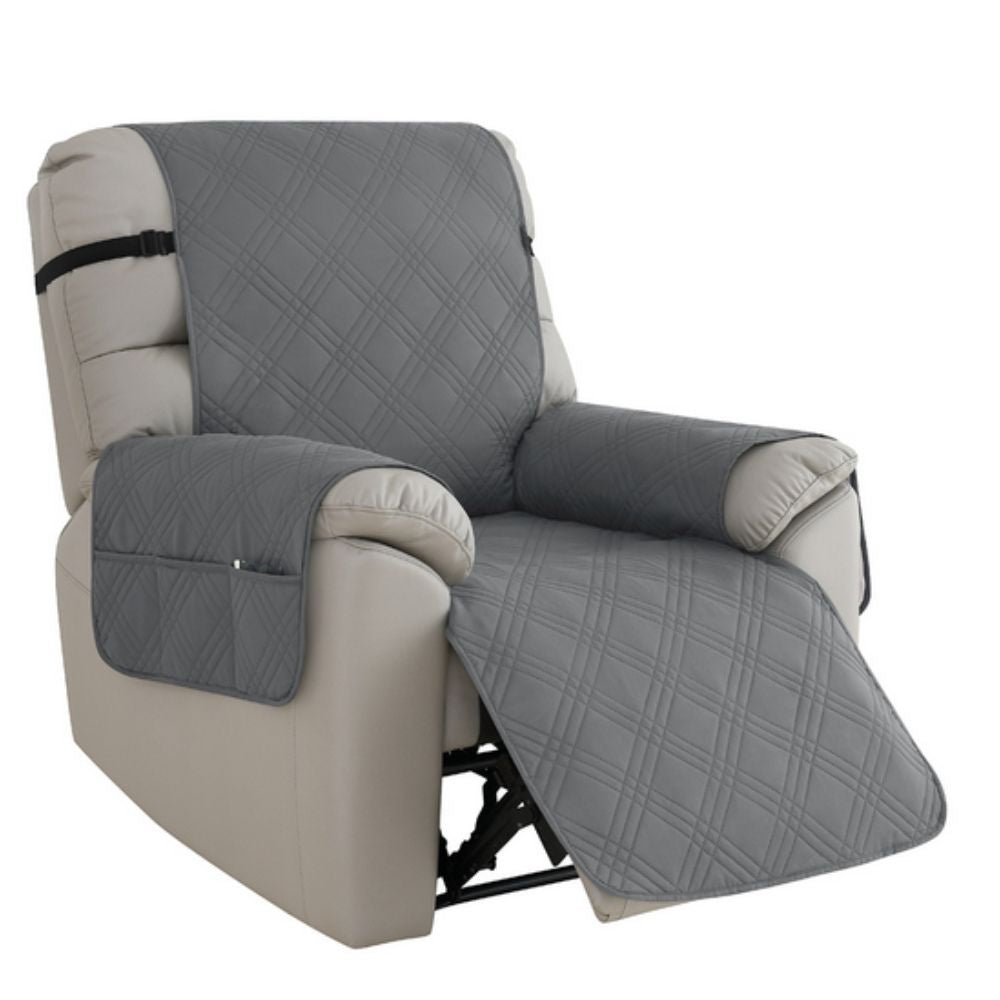 Non Slip Recliner Chair Cover