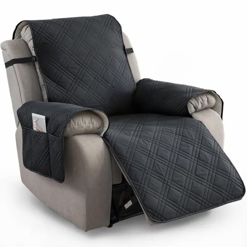 Non Slip Recliner Chair Cover