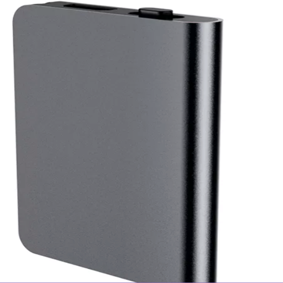 Mini Portable Voice Recorder