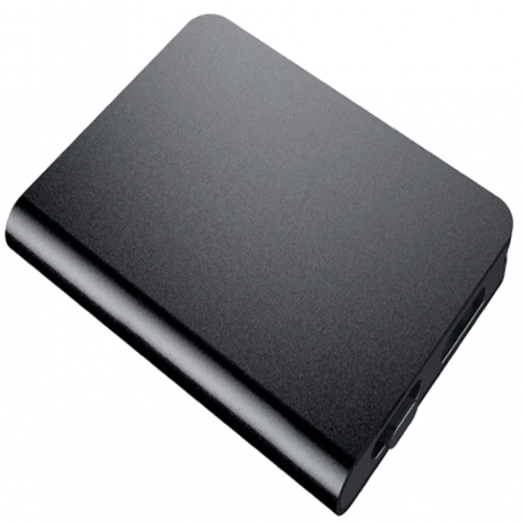 Mini Portable Voice Recorder