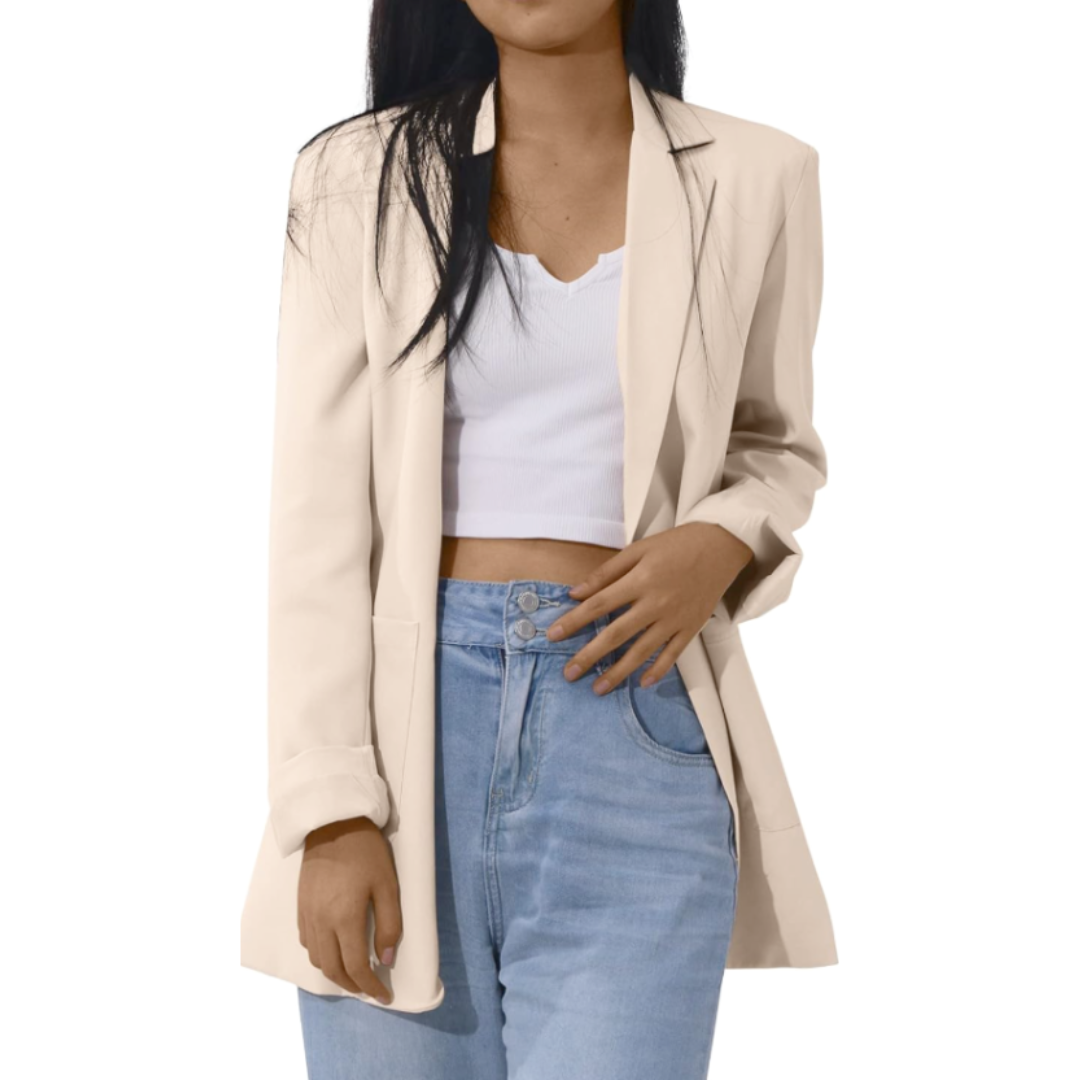 Women's Fashionable Blazer | Work
