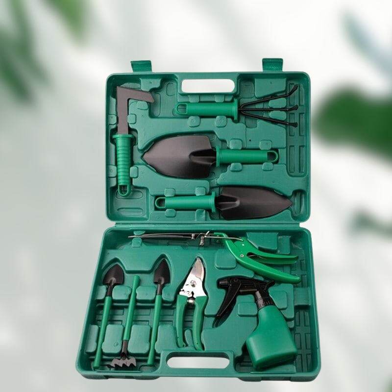 Gardening Tool Kit Set