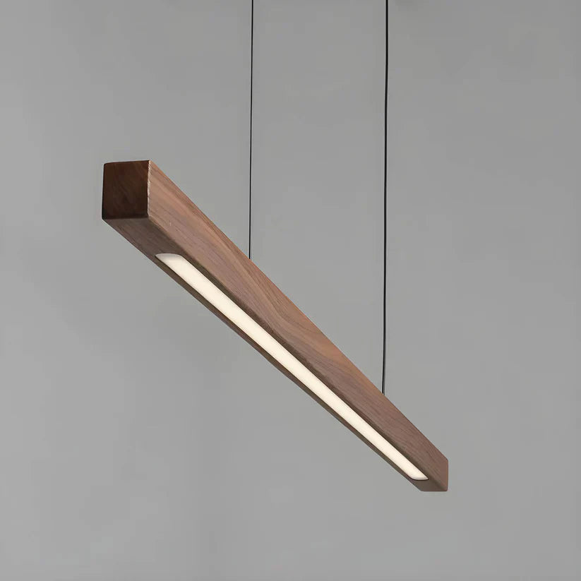 Minimalist Contemporary Modern LED Pendant Light