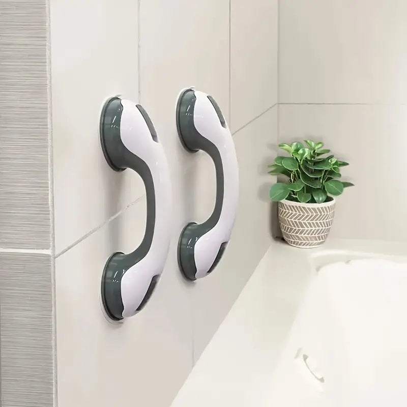 Secure Handle Grab Bar