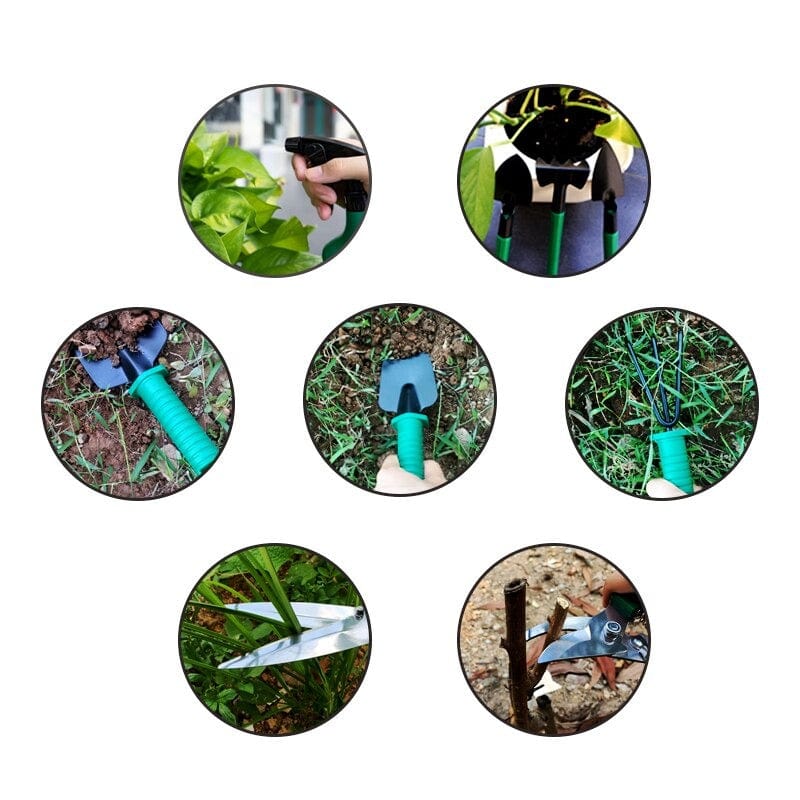 Gardening Tool Kit Set