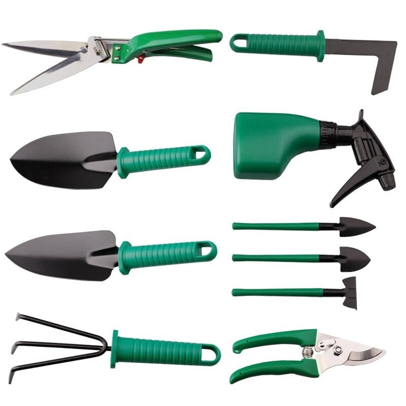 Gardening Tool Kit Set