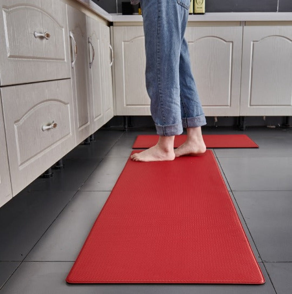 Non-Slip Kitchen Mat