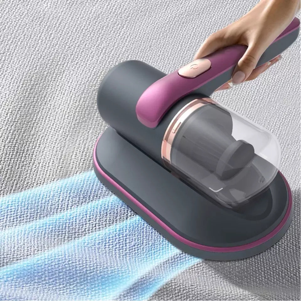 Handheld Vacuum Cleaner with Powerful Suction