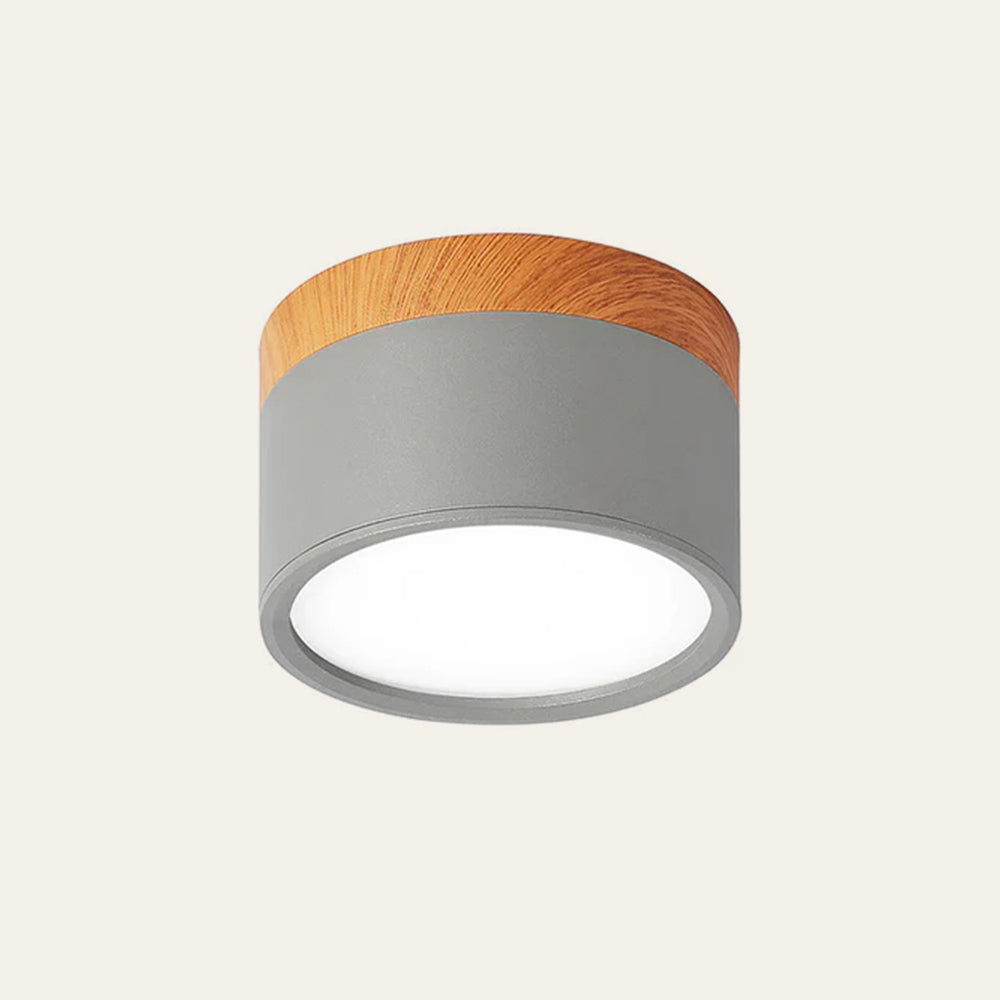 Scandinavian Style Ceiling Light