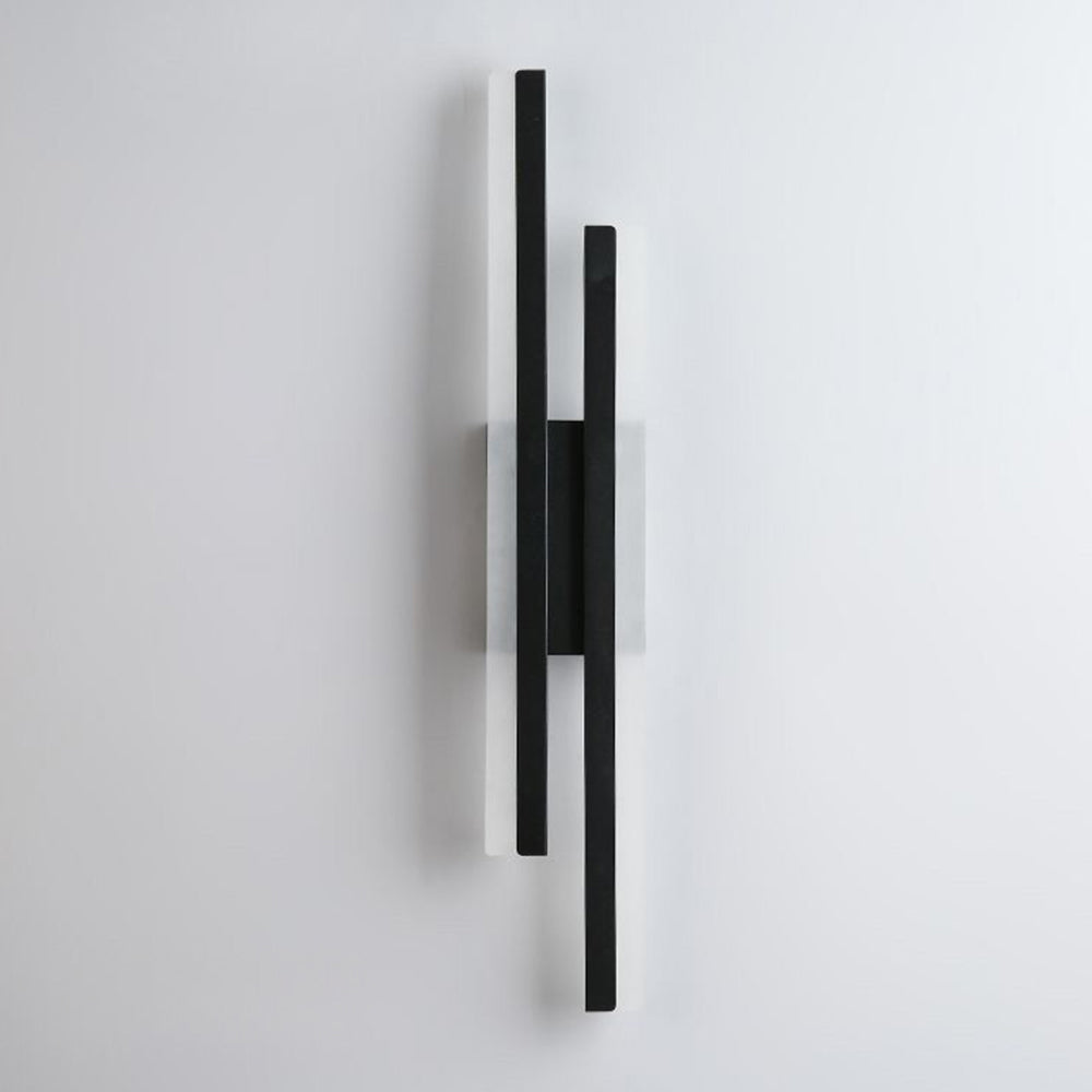 Modern Style Linear LED Wall Light