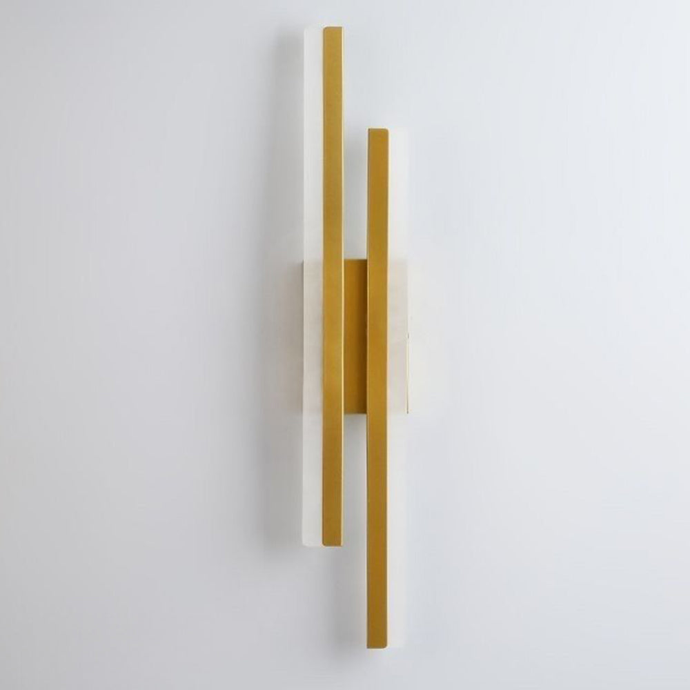 Modern Style Linear LED Wall Light