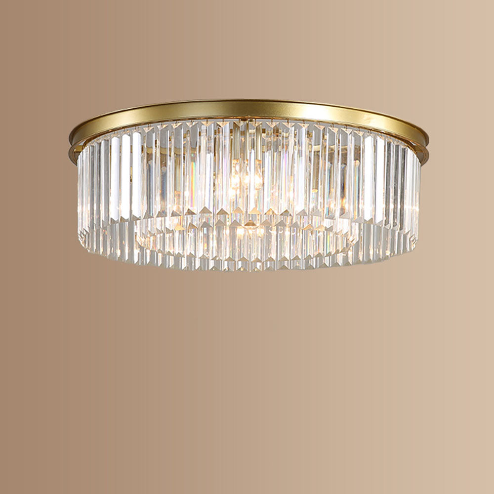 Modern Flush Mount Ceiling Lights