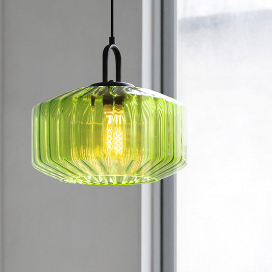 Nordic Vintage Inspired Pendant Light Fixture